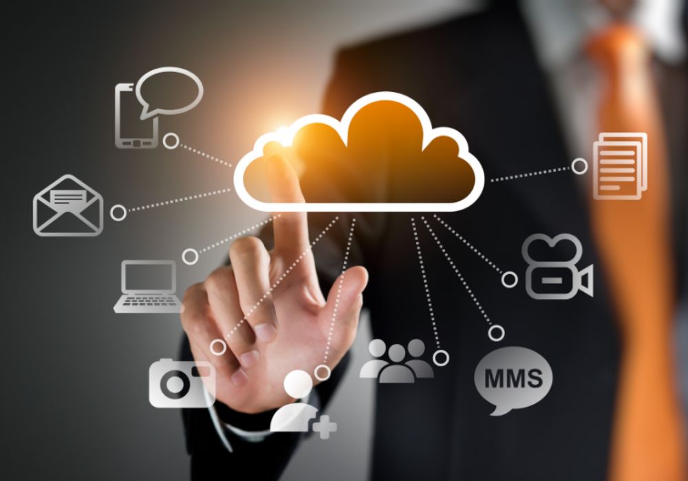 Cloud Management
